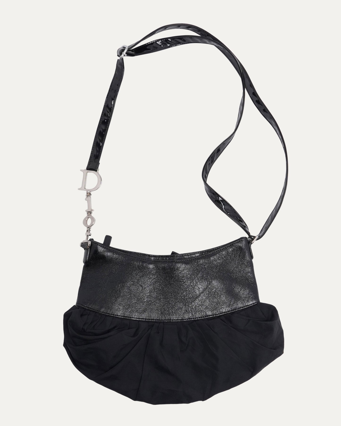 2004 Ballet Corset Bag