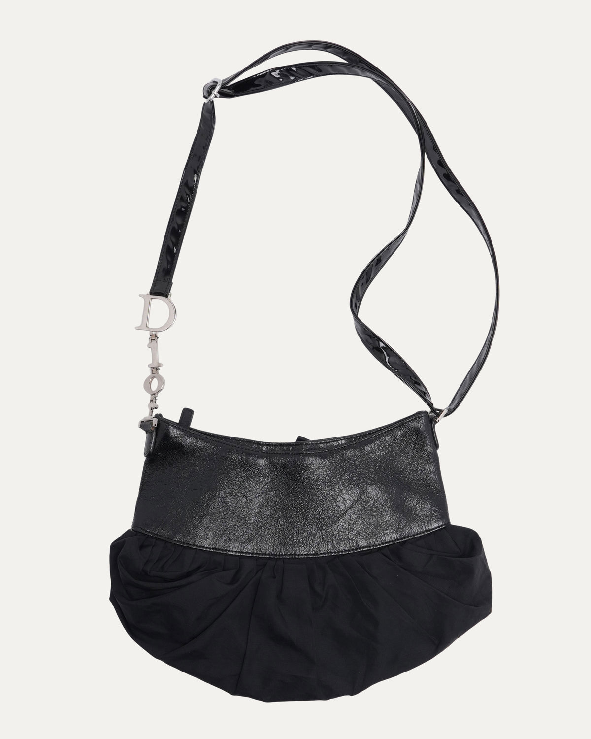 2004 Ballet Corset Bag
