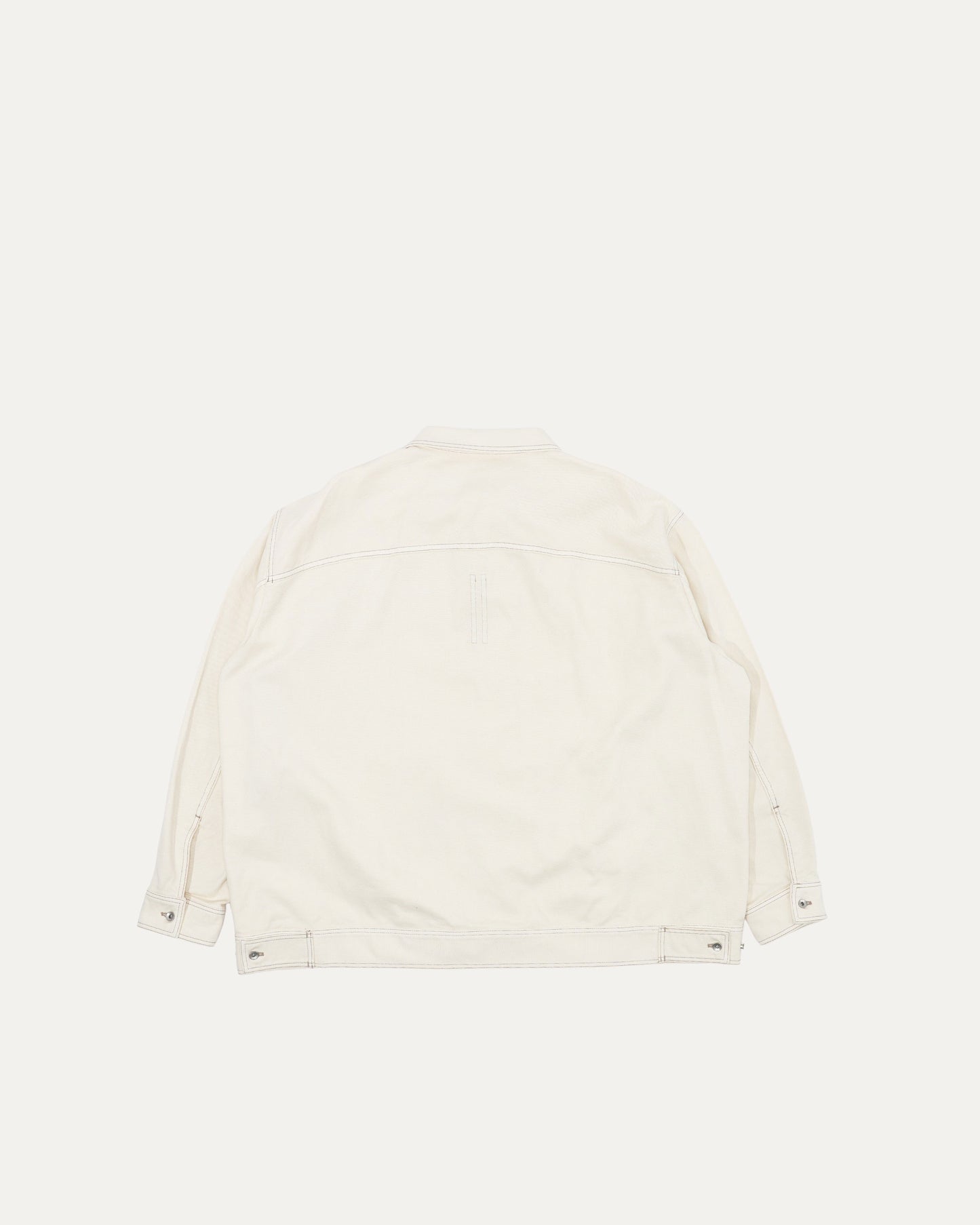 Jumbo Worker Jacket