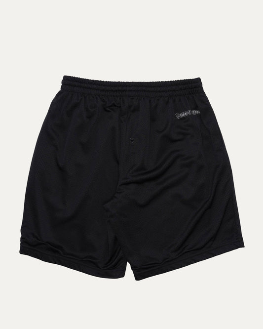 Mesh Stadium Shorts