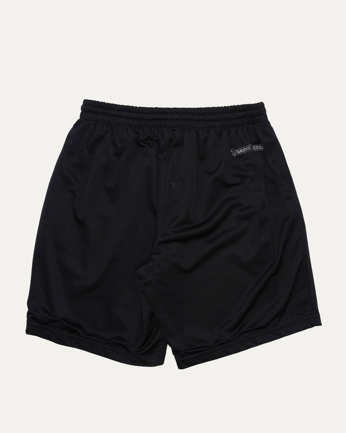 Mesh Stadium Shorts