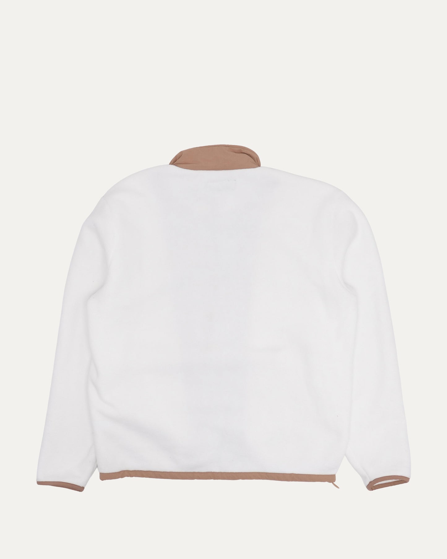 Fleece Jacket