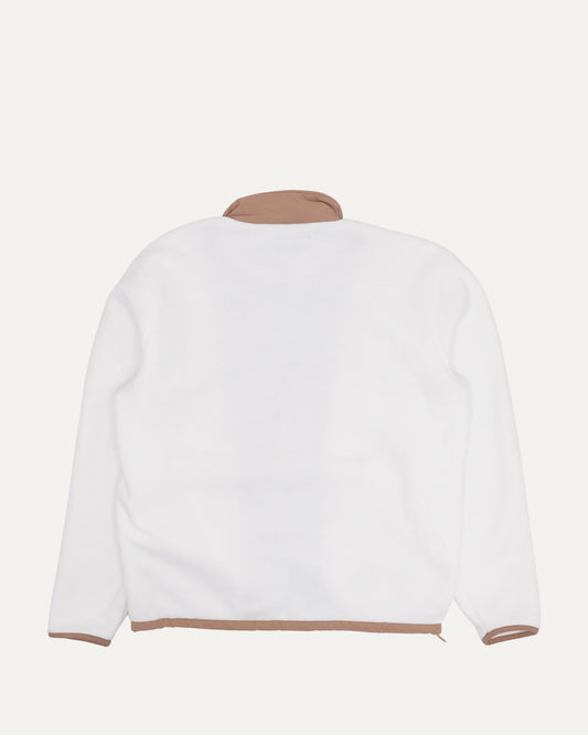Fleece Jacket