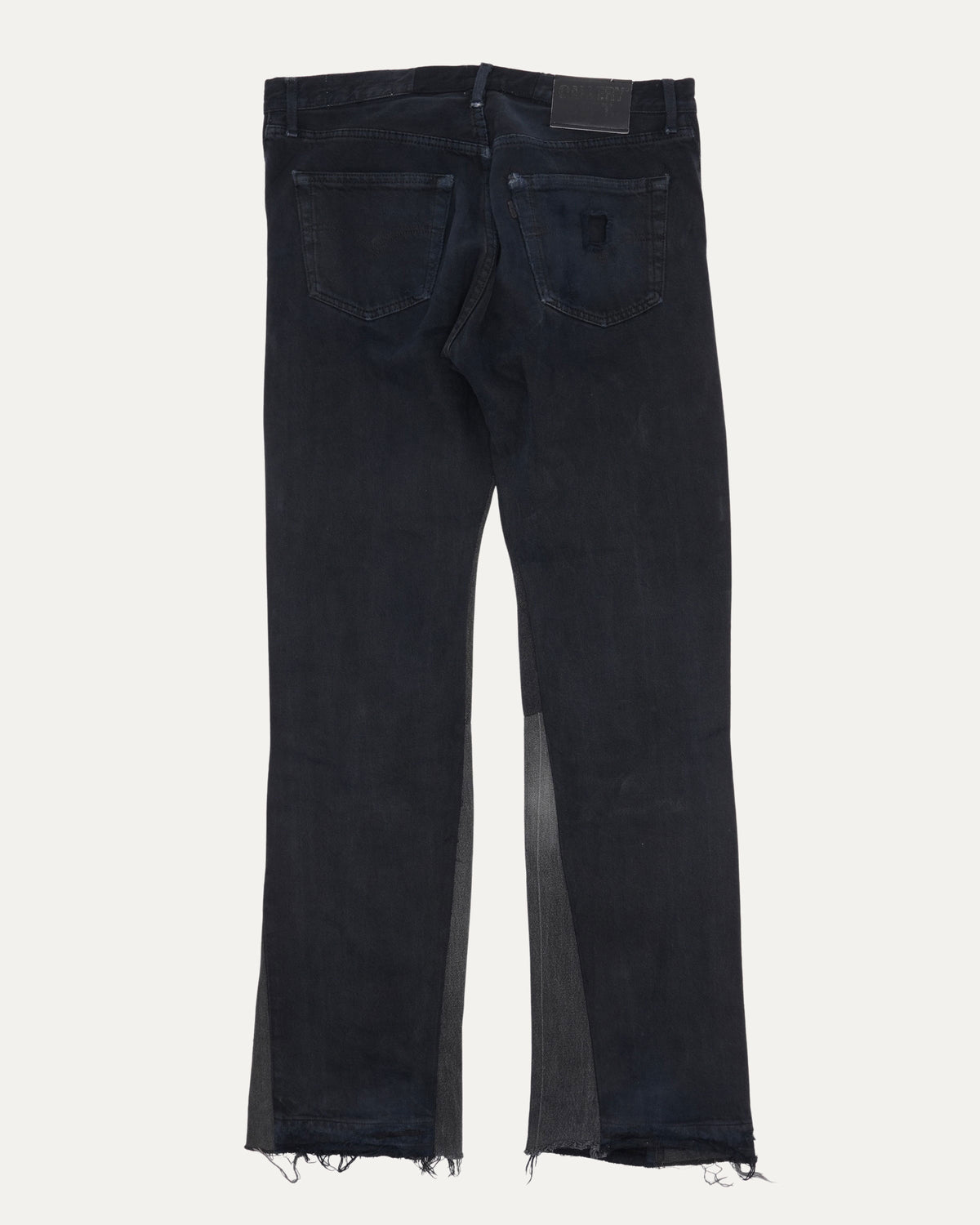 LA Flare Jeans