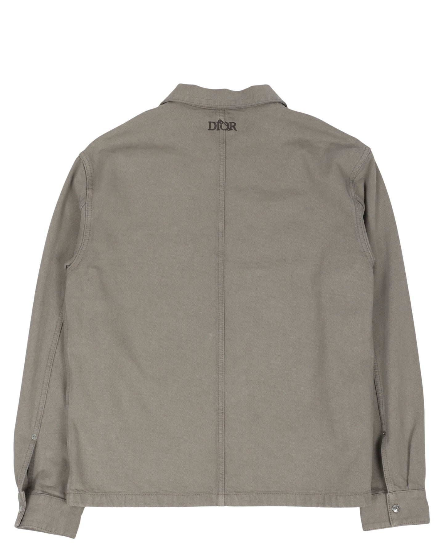 Button Up Shirt