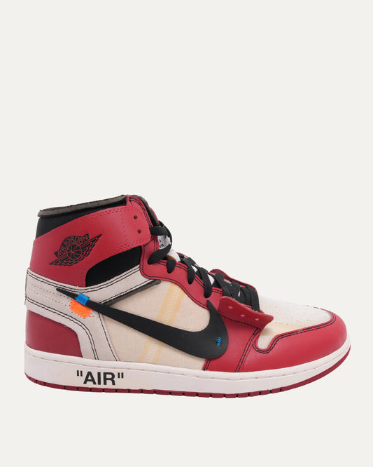 Nike The 10 Air Jordan 1 Sneakers