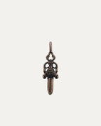 Large Dagger Pendant
