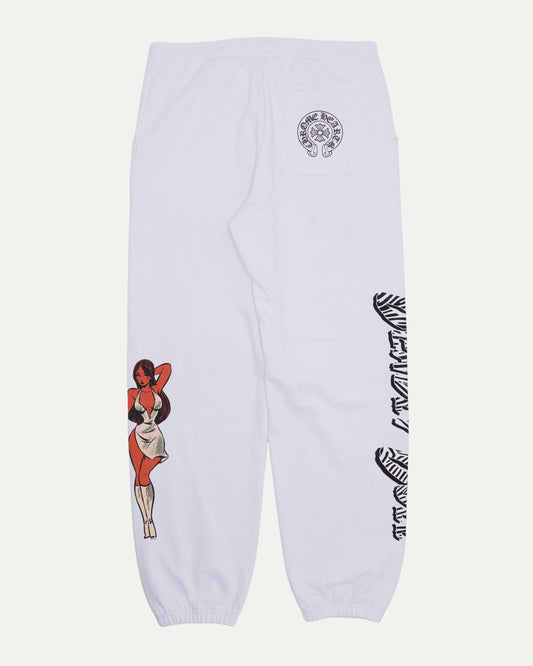 Deadly Doll Sweatpants
