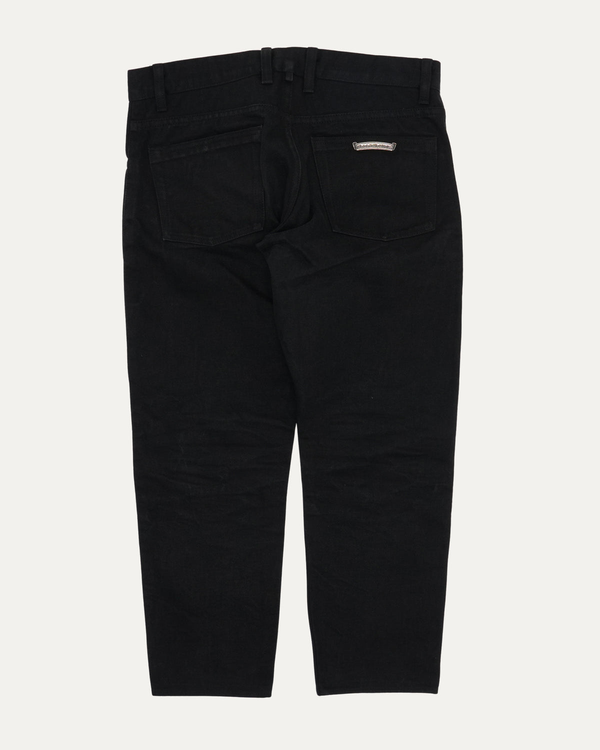 Slim Fit Jeans