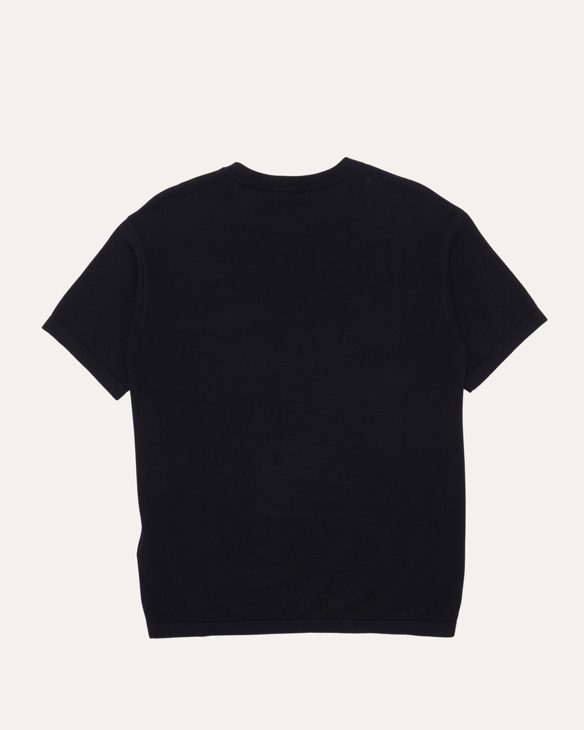 Beaded Logo T-Shirt