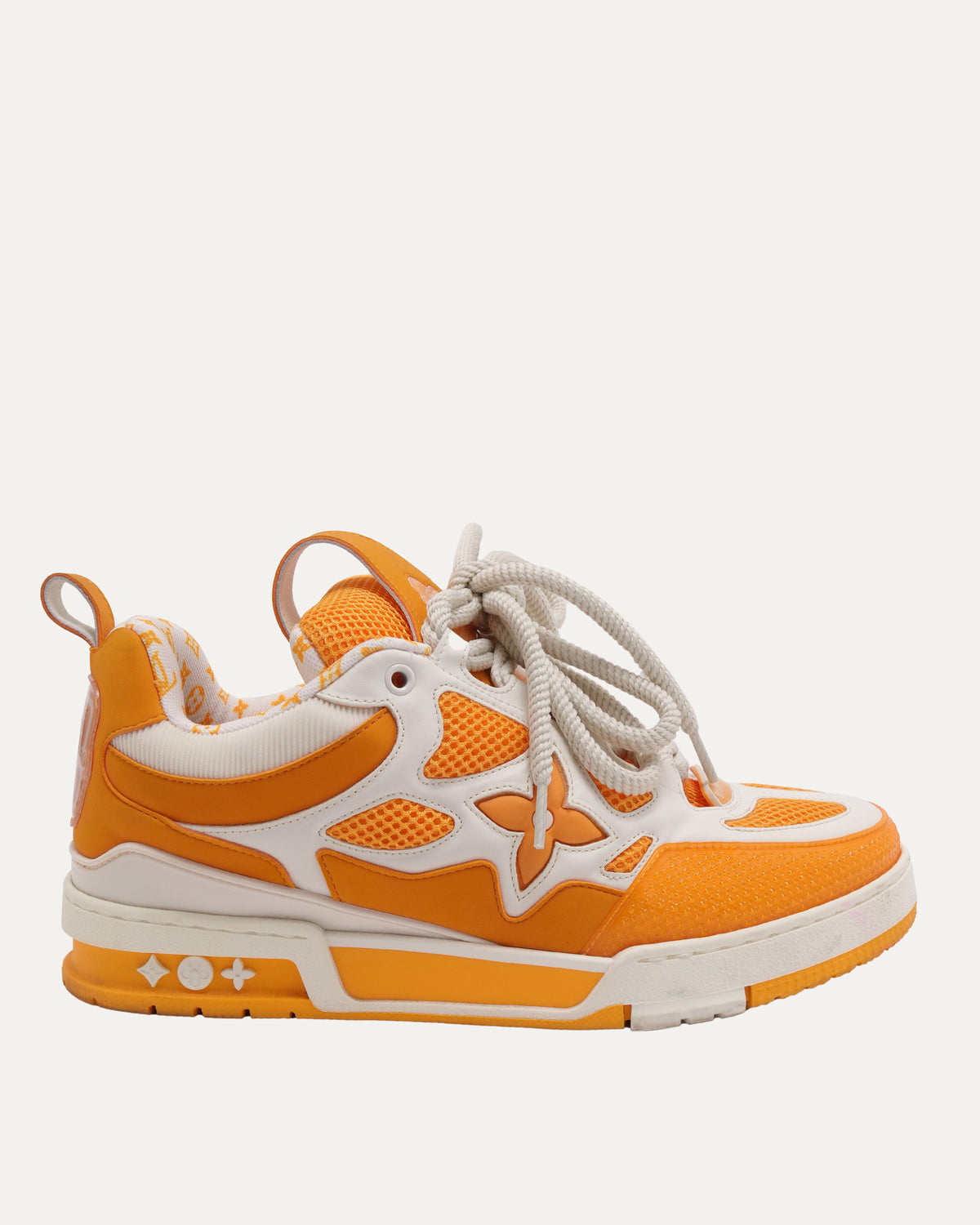 LV Skate Sneaker
