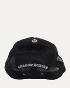 Fuck Patch Trucker Hat