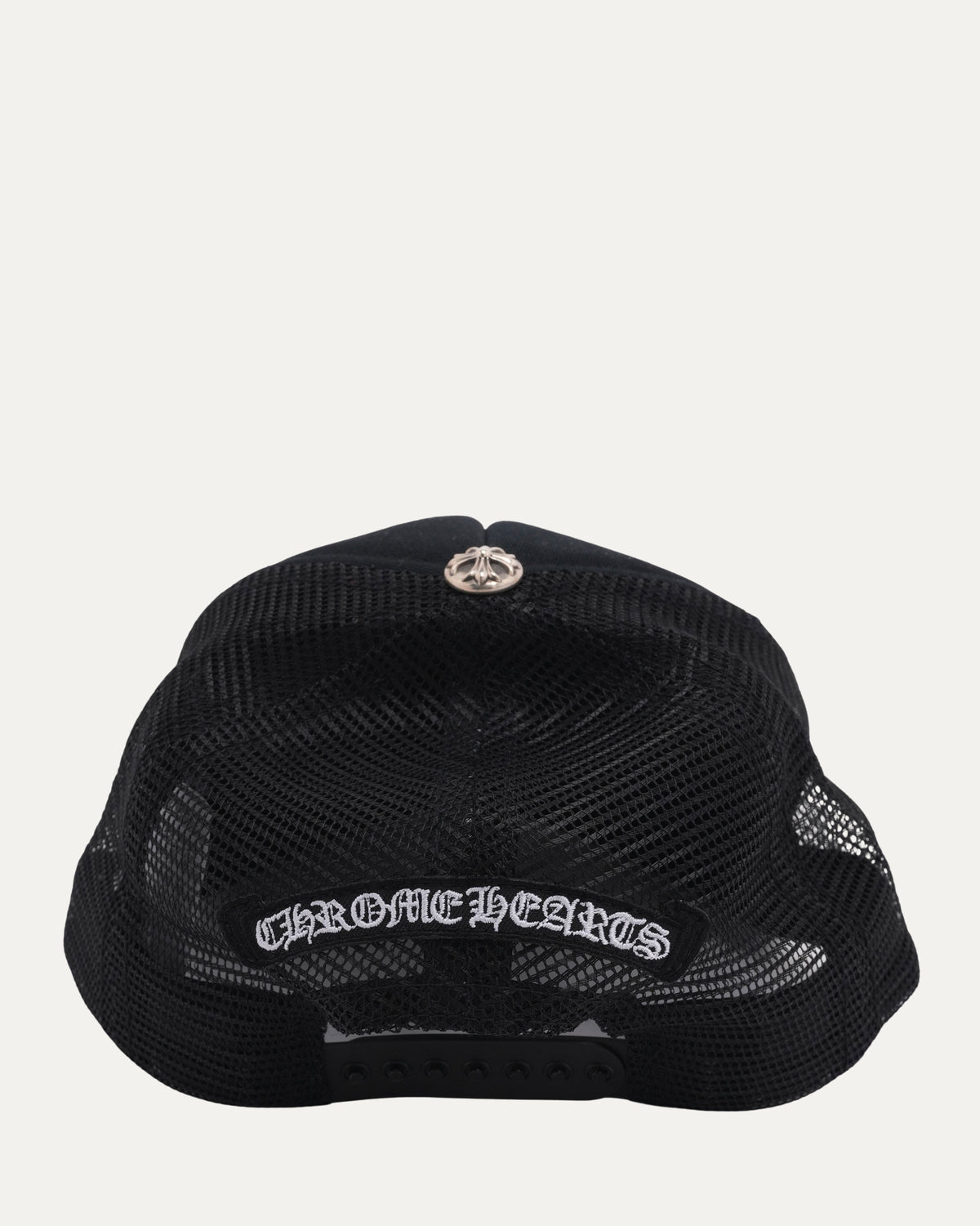 Fuck Patch Trucker Hat