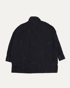 Cross Patch Mahal Kita Shirt