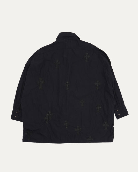 Cross Patch Mahal Kita Shirt