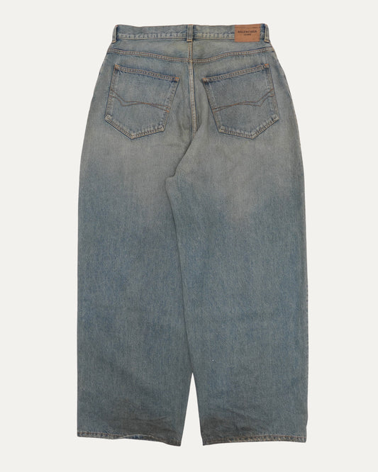 Baggy Jeans