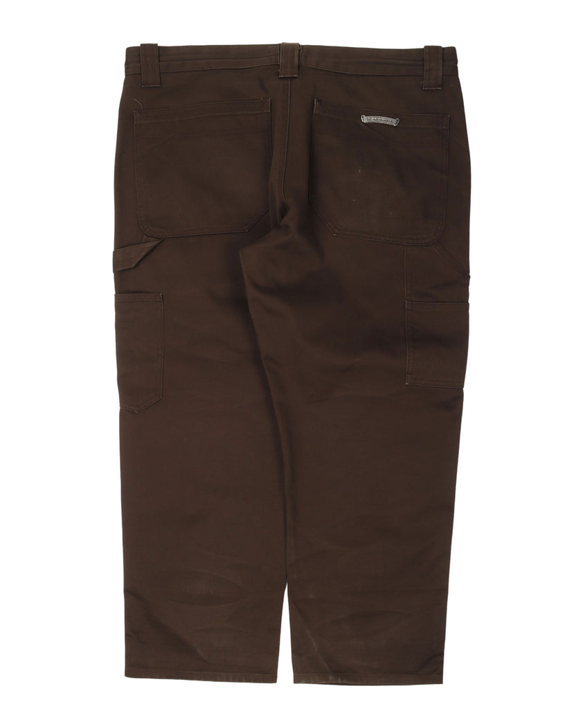 Carpenter Double Knee Pants