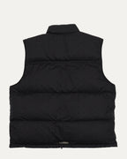 Stiff Puffer Vest