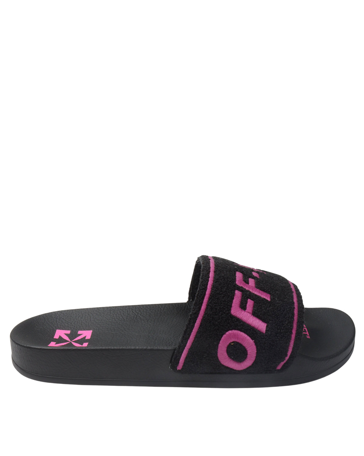 Industrial Slides