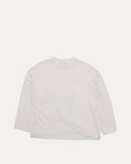 Deaf Child Ribbed Long Sleeve T-Shirt