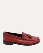 Tassel Loafers