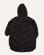 Down-Filled Hooded Parka