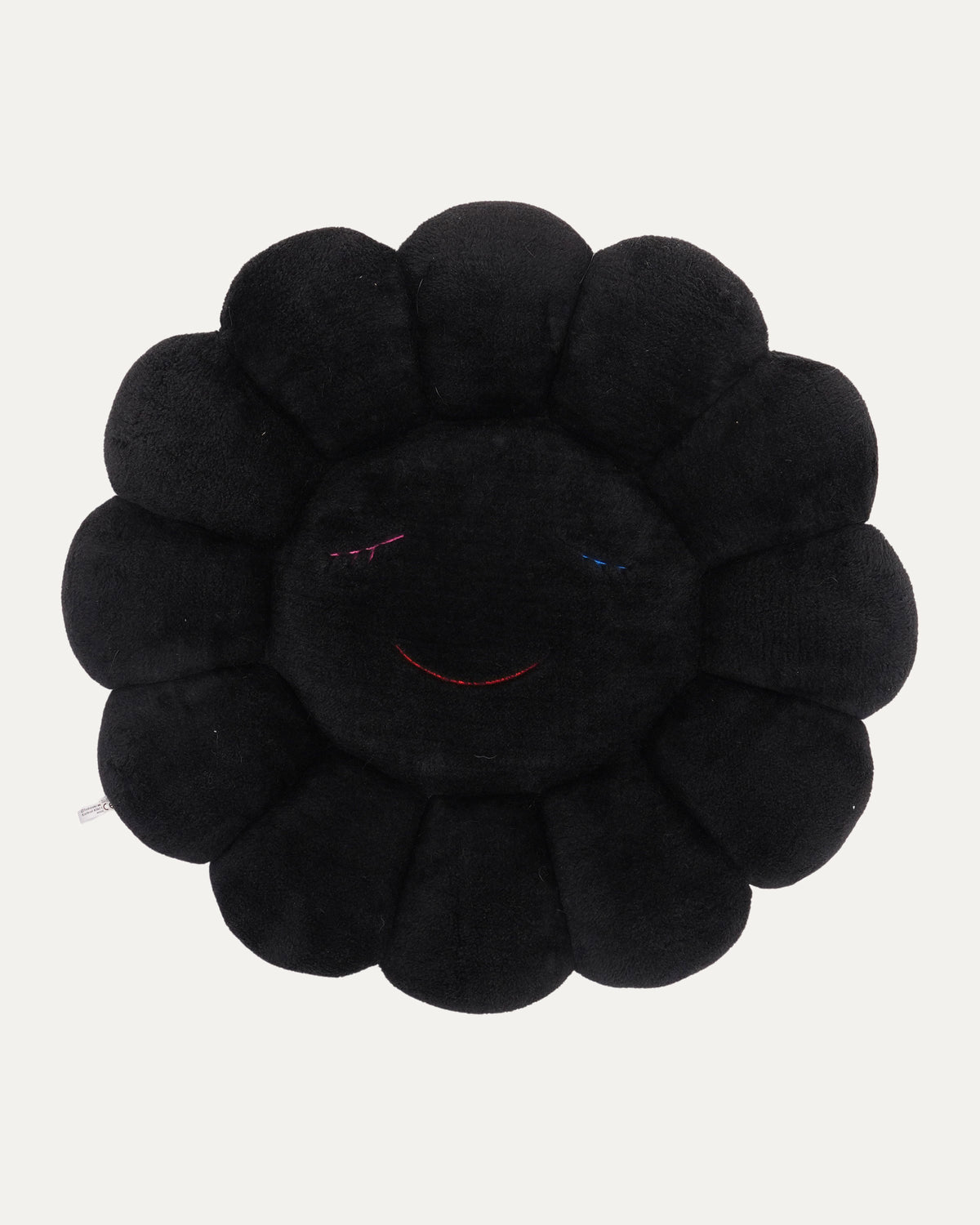 Kaikai Kiki Flower Plush BBC Exclusive 60cm