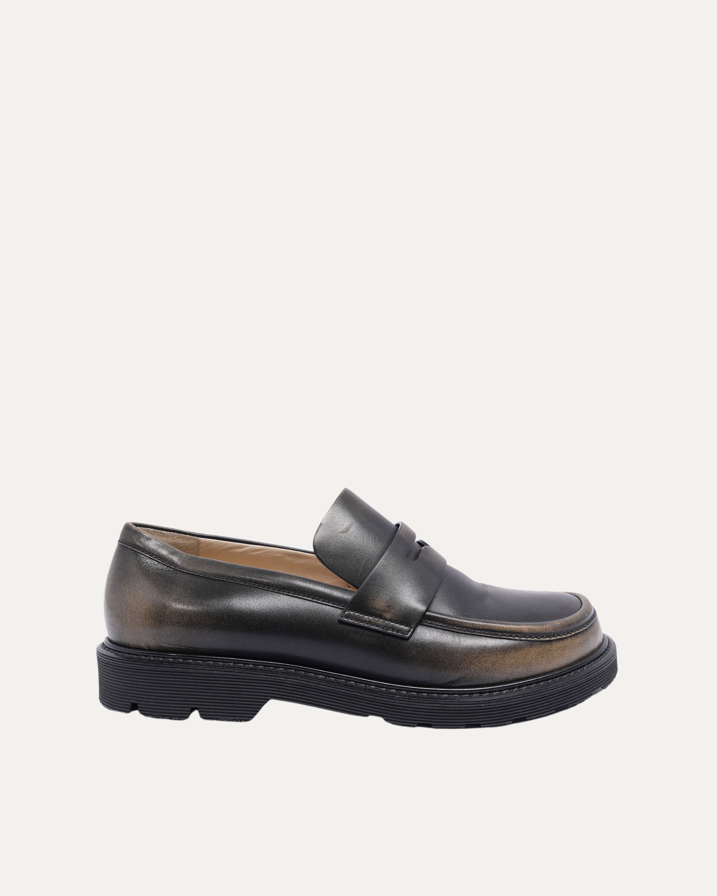 Blaze Loafers