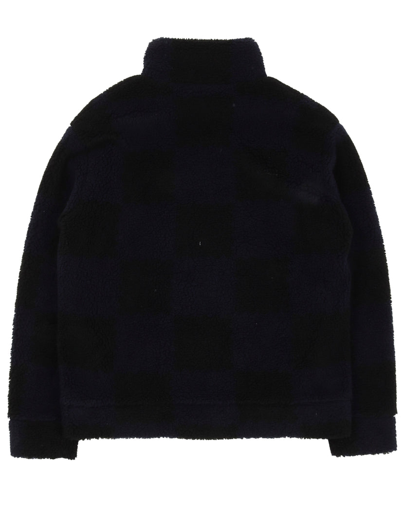 Nigo Fleece Jacket