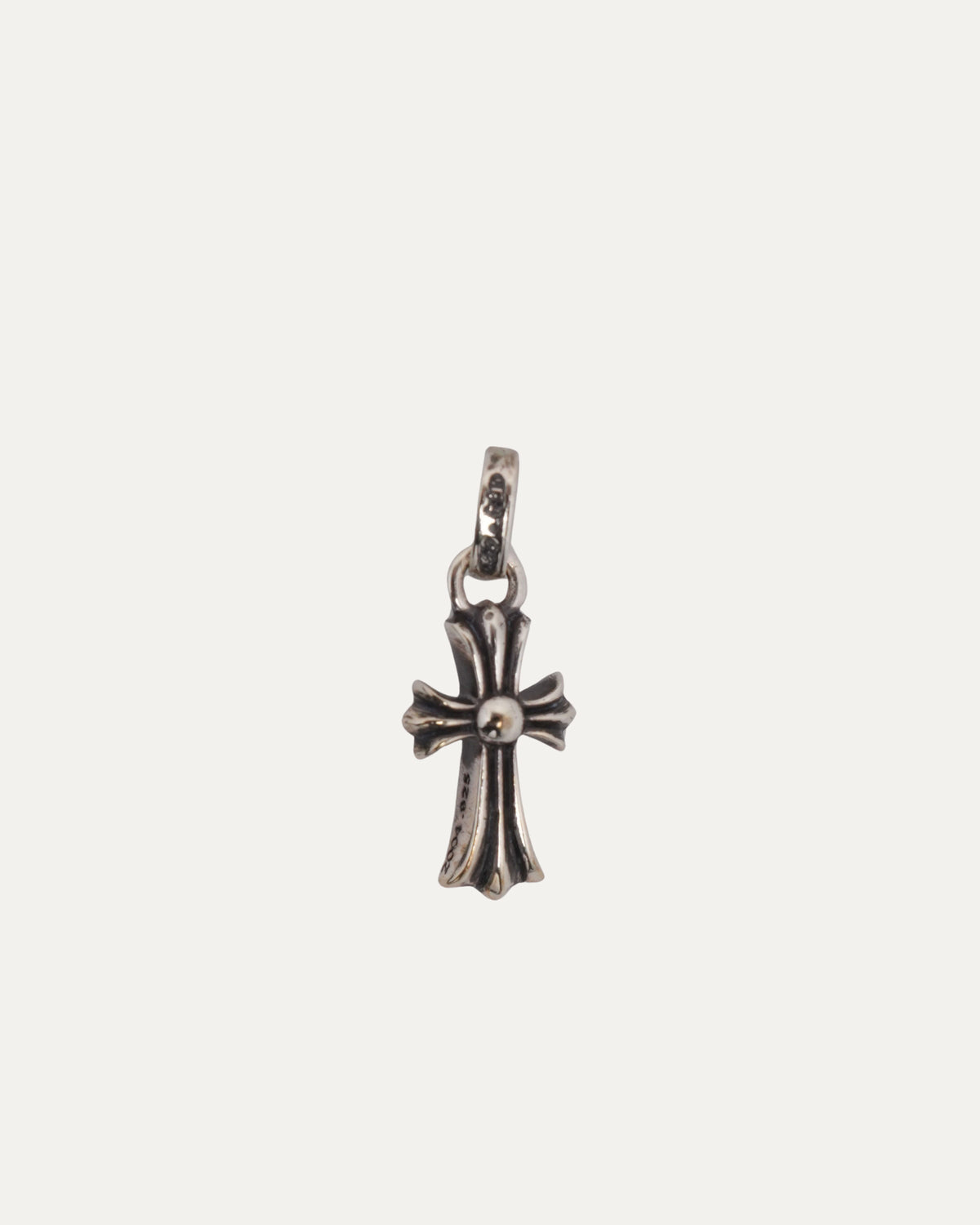 Baby Fat Pendant