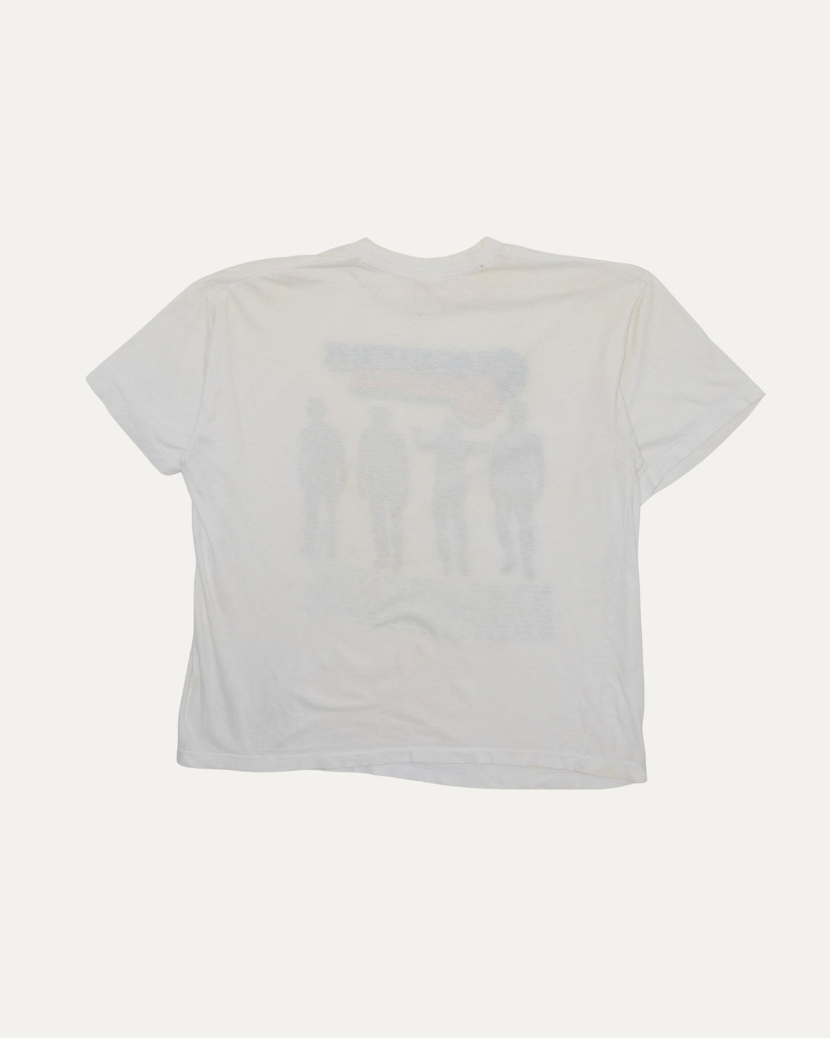 A Clockwork Orange 1980s T-Shirt