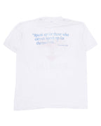 'Choose life!' T-Shirt