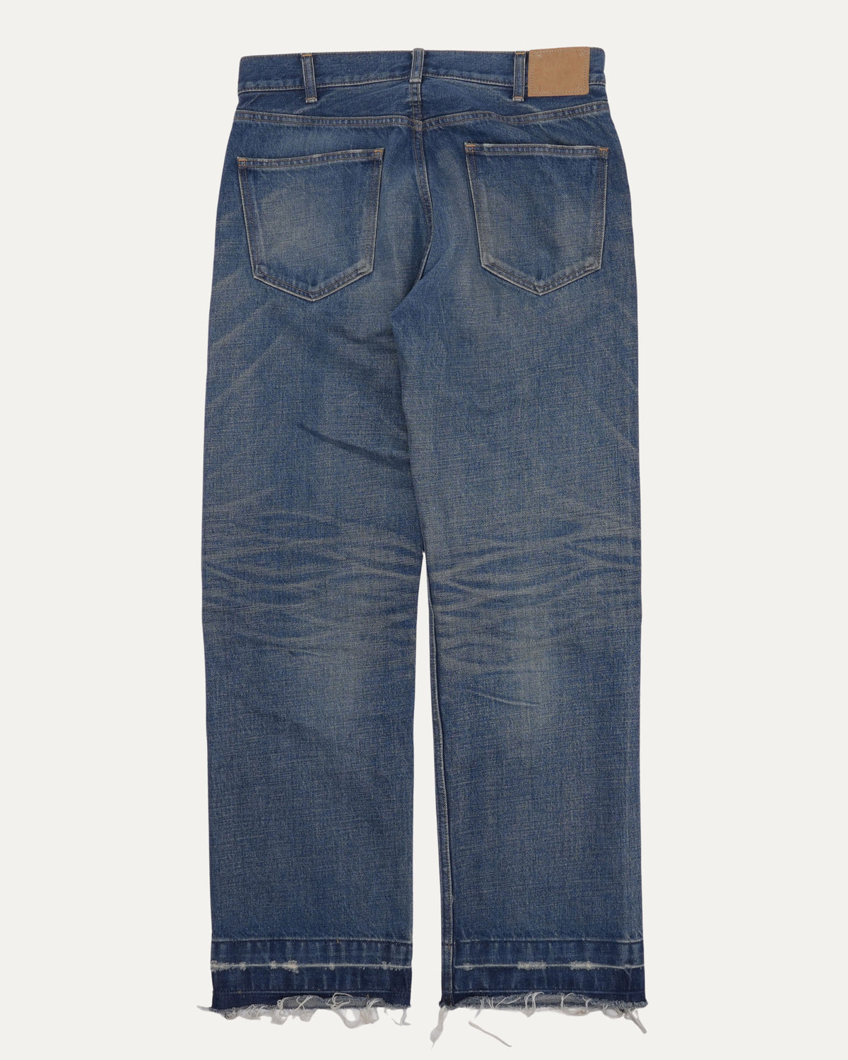 Wesley Jeans