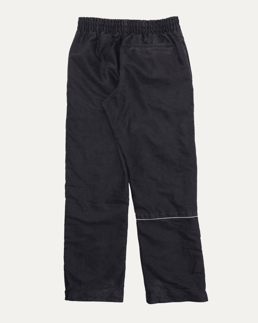 Paneled Track Pants