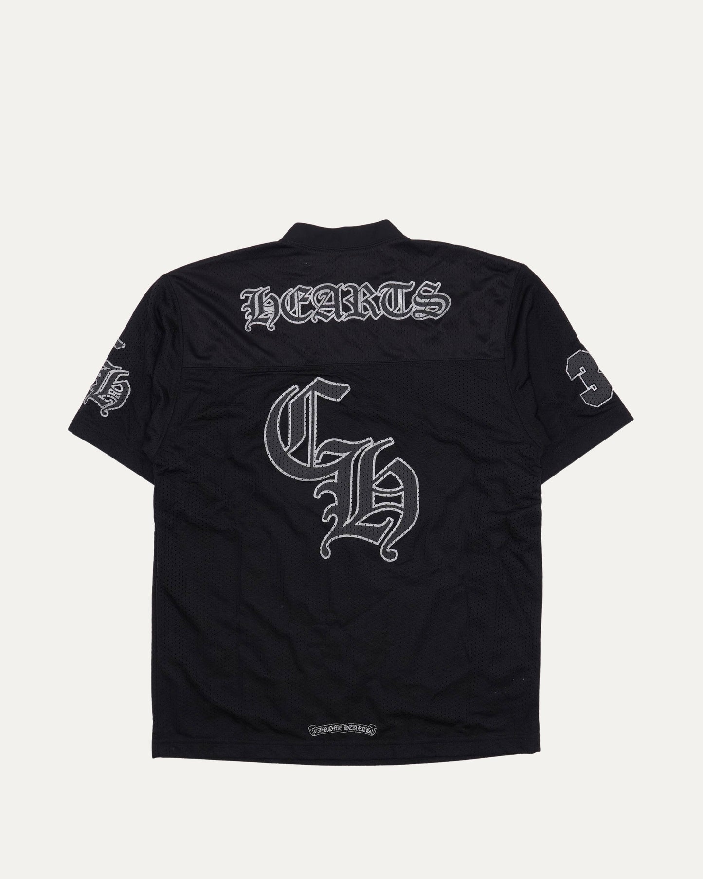 Stadium Mesh Jersey
