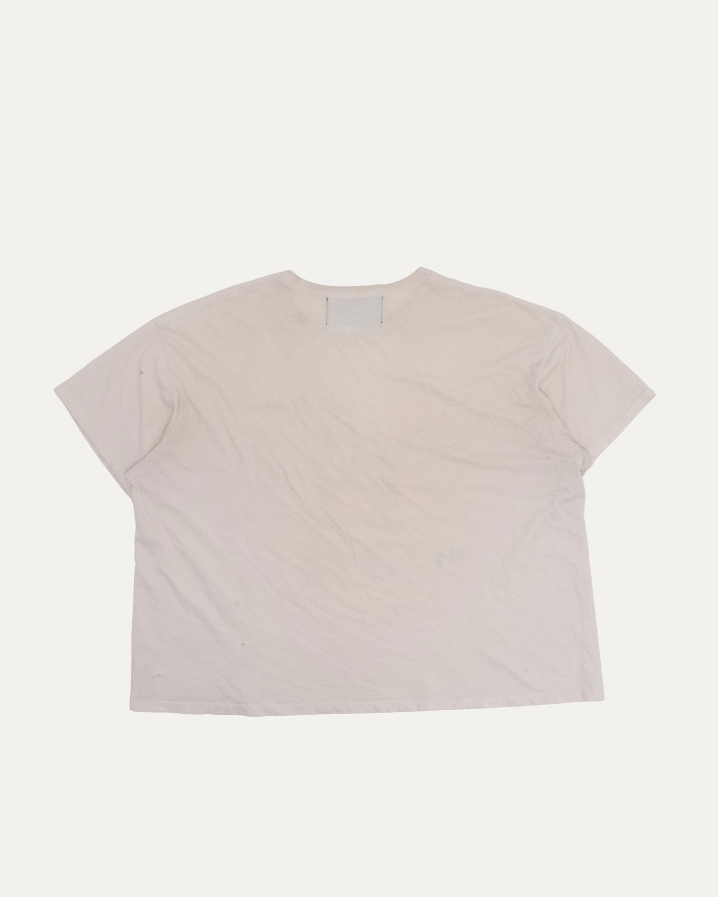 Dying T-Shirt