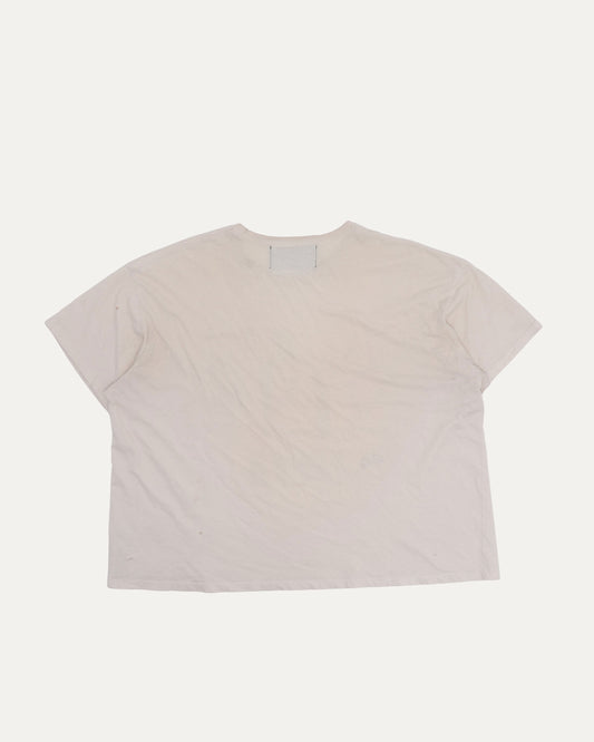 Dying T-Shirt