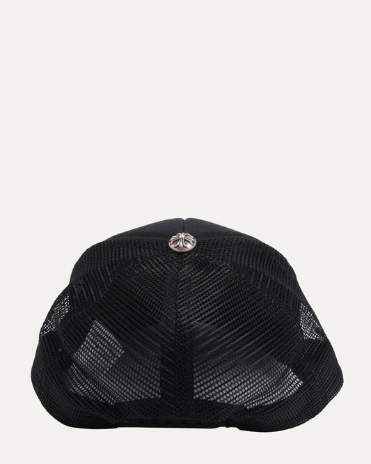 Las Vegas Patch Trucker Hat