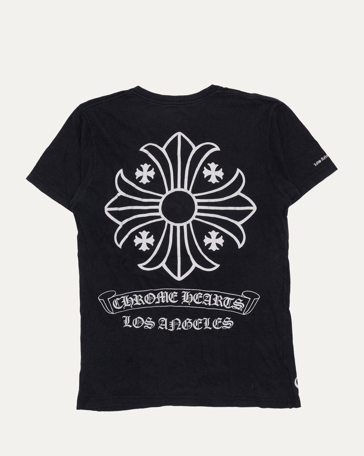 Los Angeles Plus Cross Pocket T-Shirt