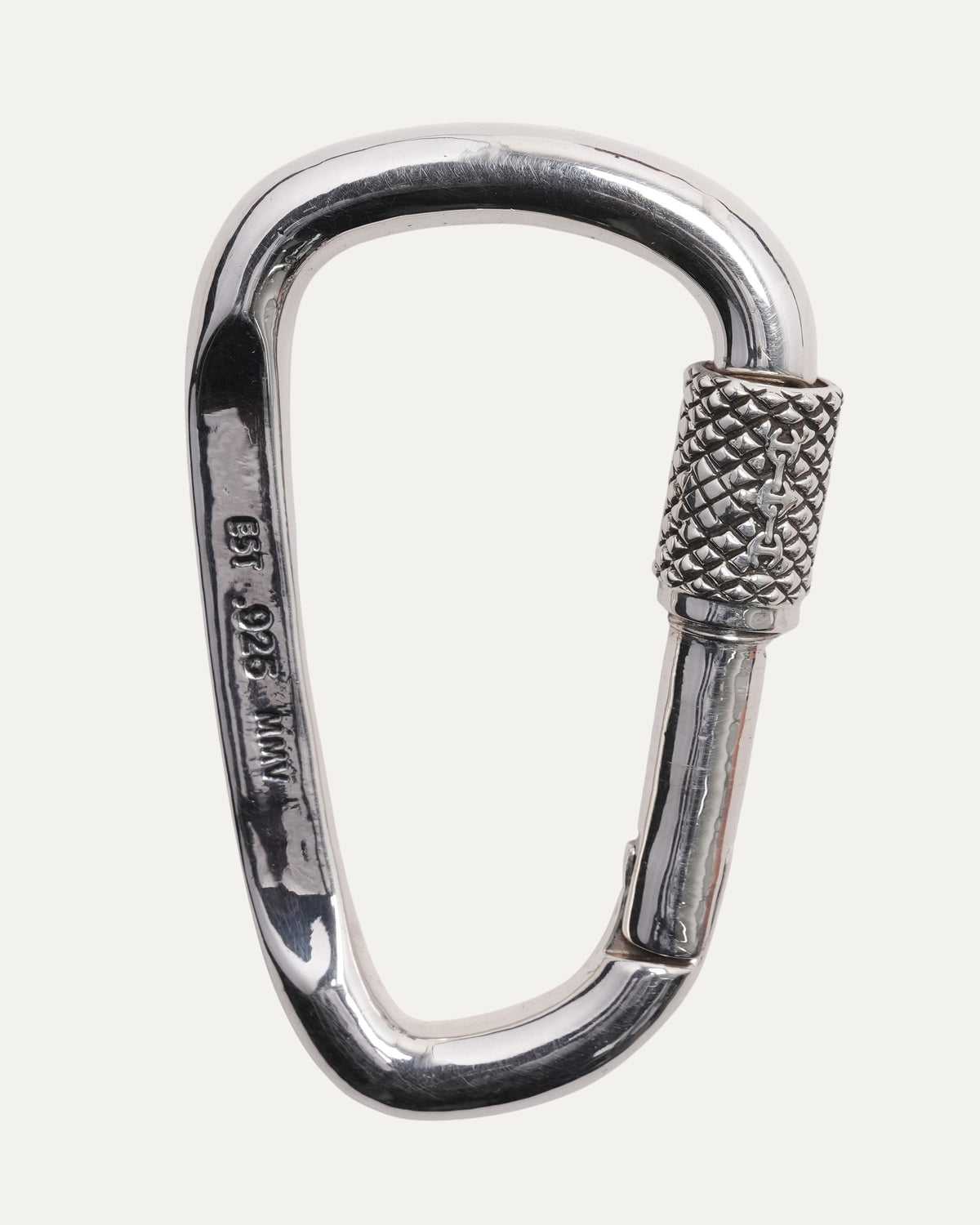 Carabiner