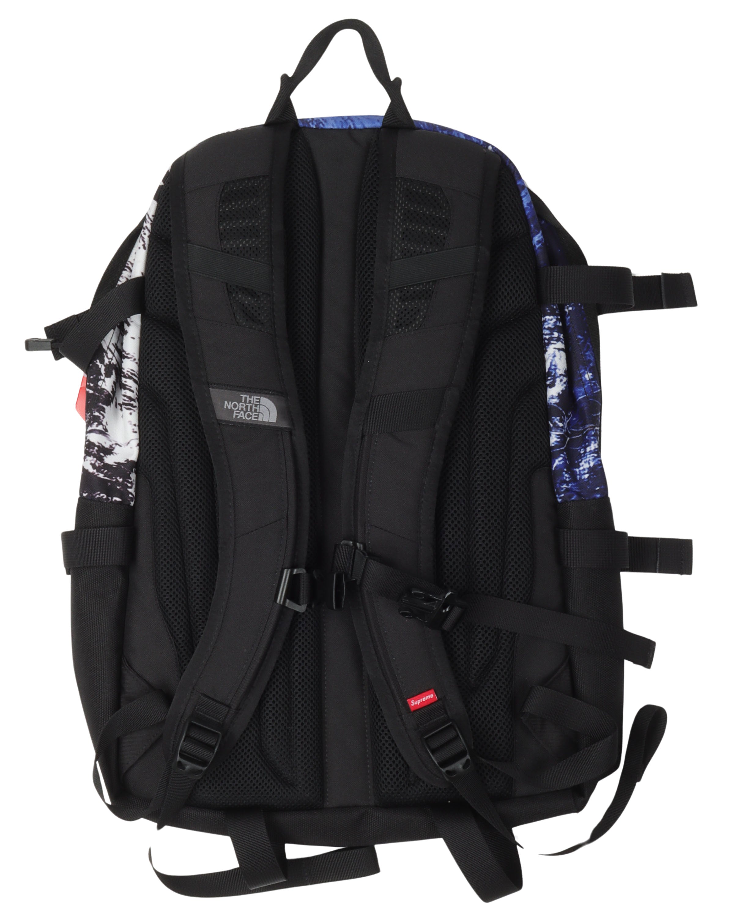 The North Face Mountain Expedition Backpack