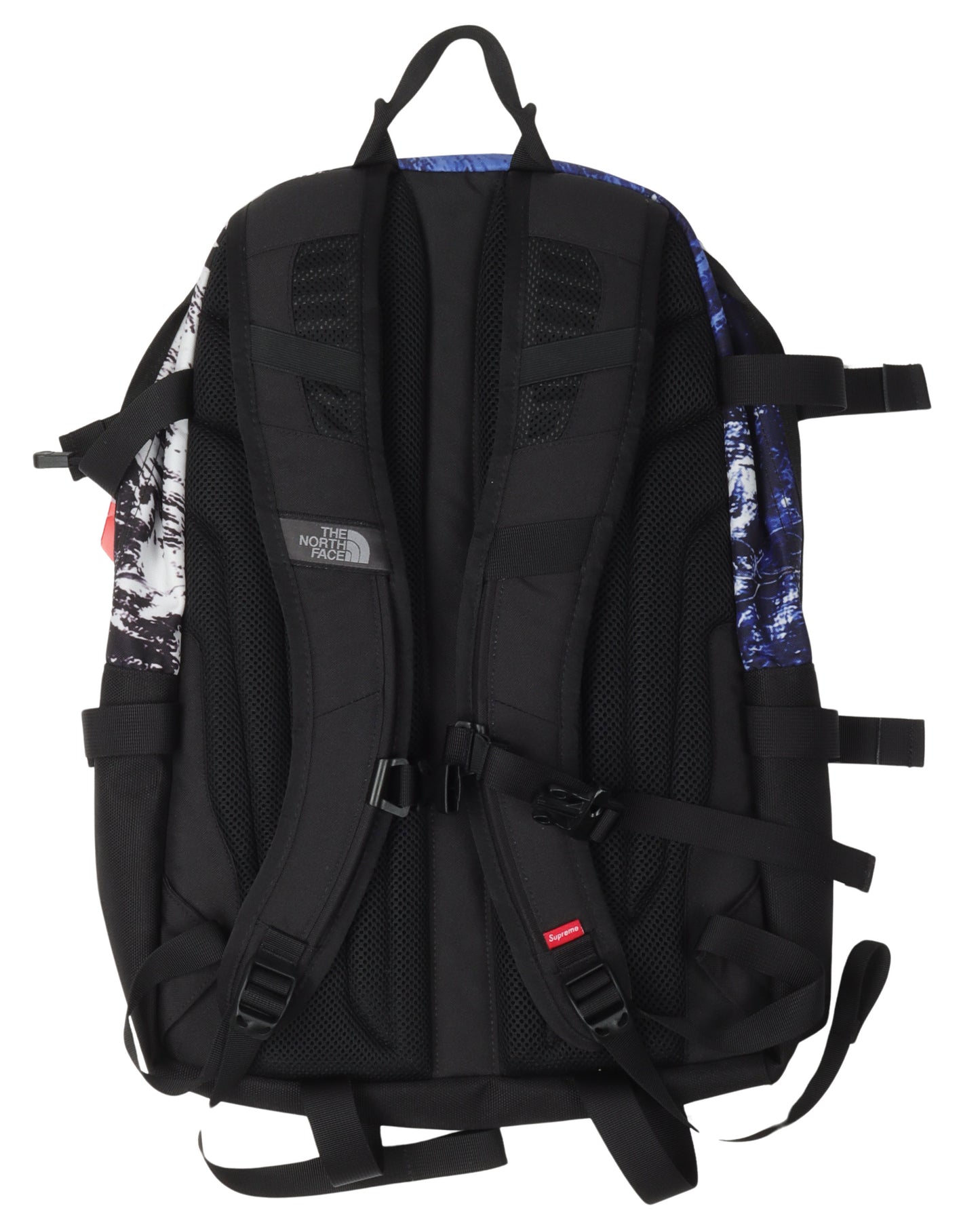 17aw supreme the north face mountain expedition backpack Supreme The North Face Mountain Expedition Backpack – Justin Reed