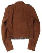 FW17 Aviator Jacket