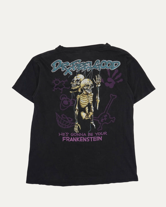 Motley Crue Dr. Feelgood T-Shirt