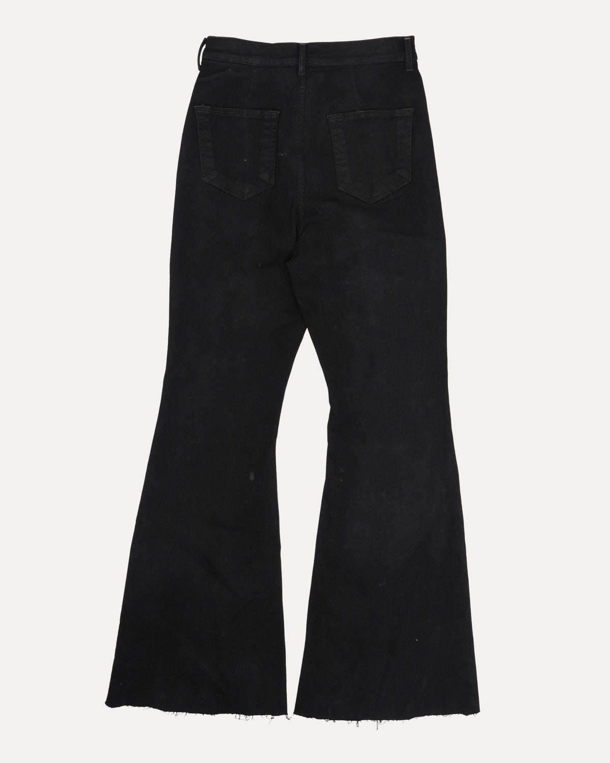 Bolan Boot Cut Jeans