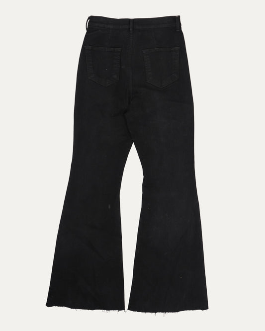 Bolan Boot Cut Jeans
