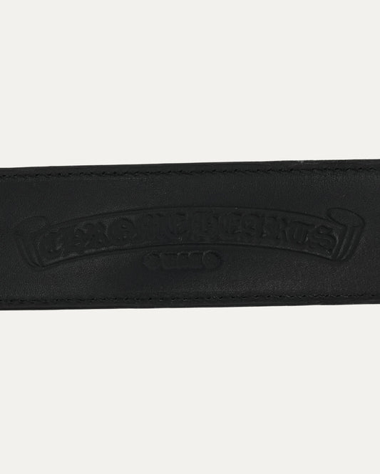 Brass Roller Belt