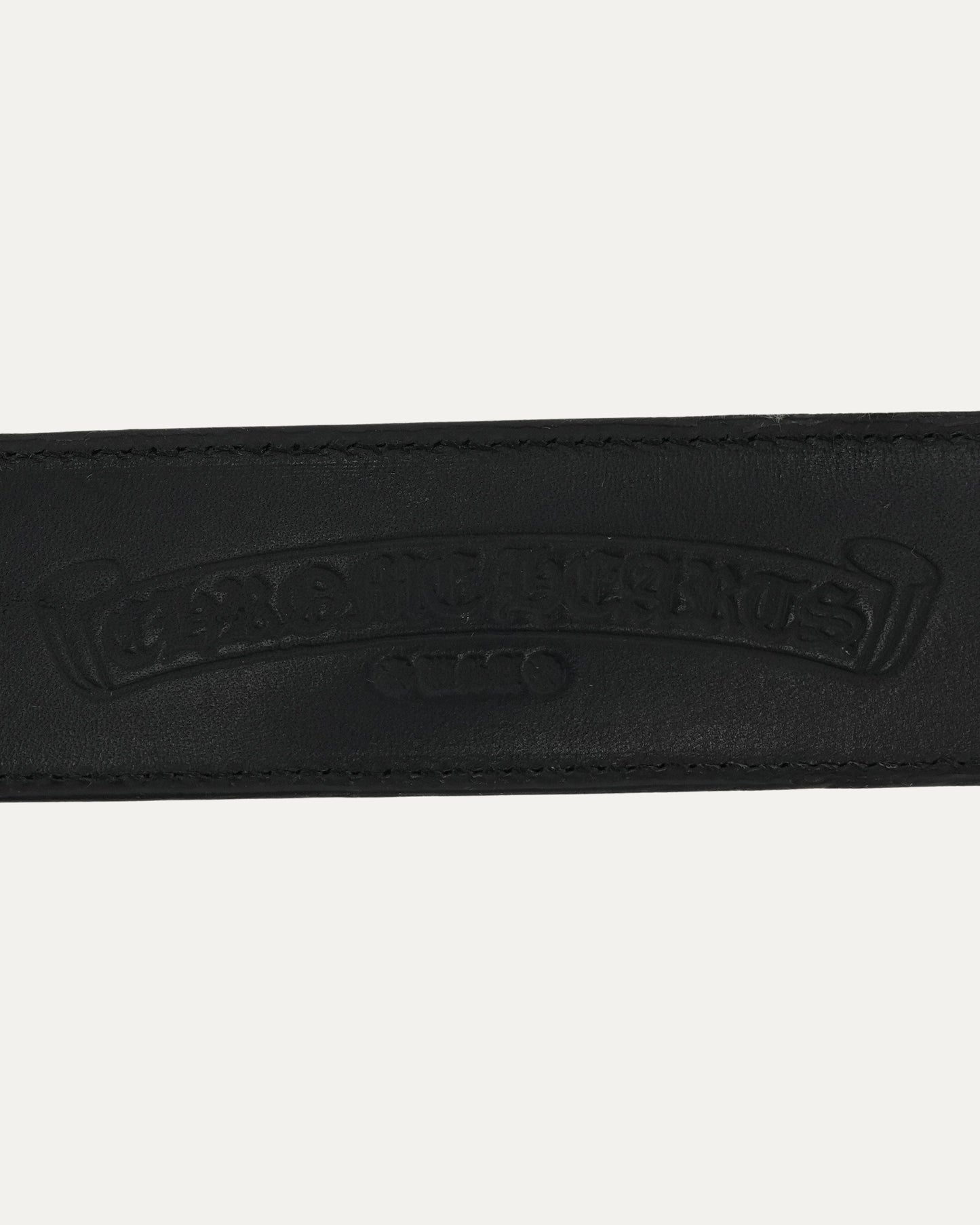 Brass Roller Belt