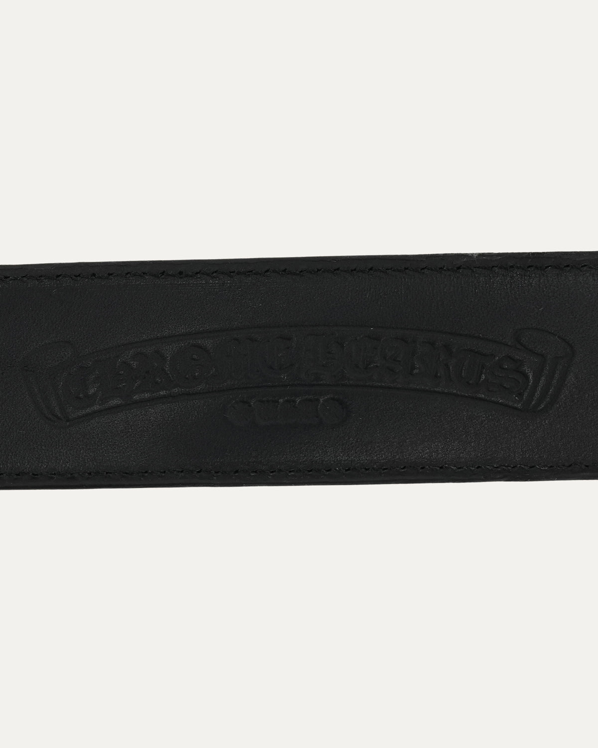 Brass Roller Belt