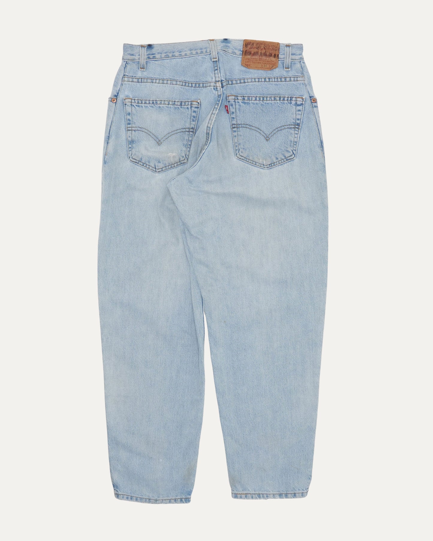 Levis 560 Jeans
